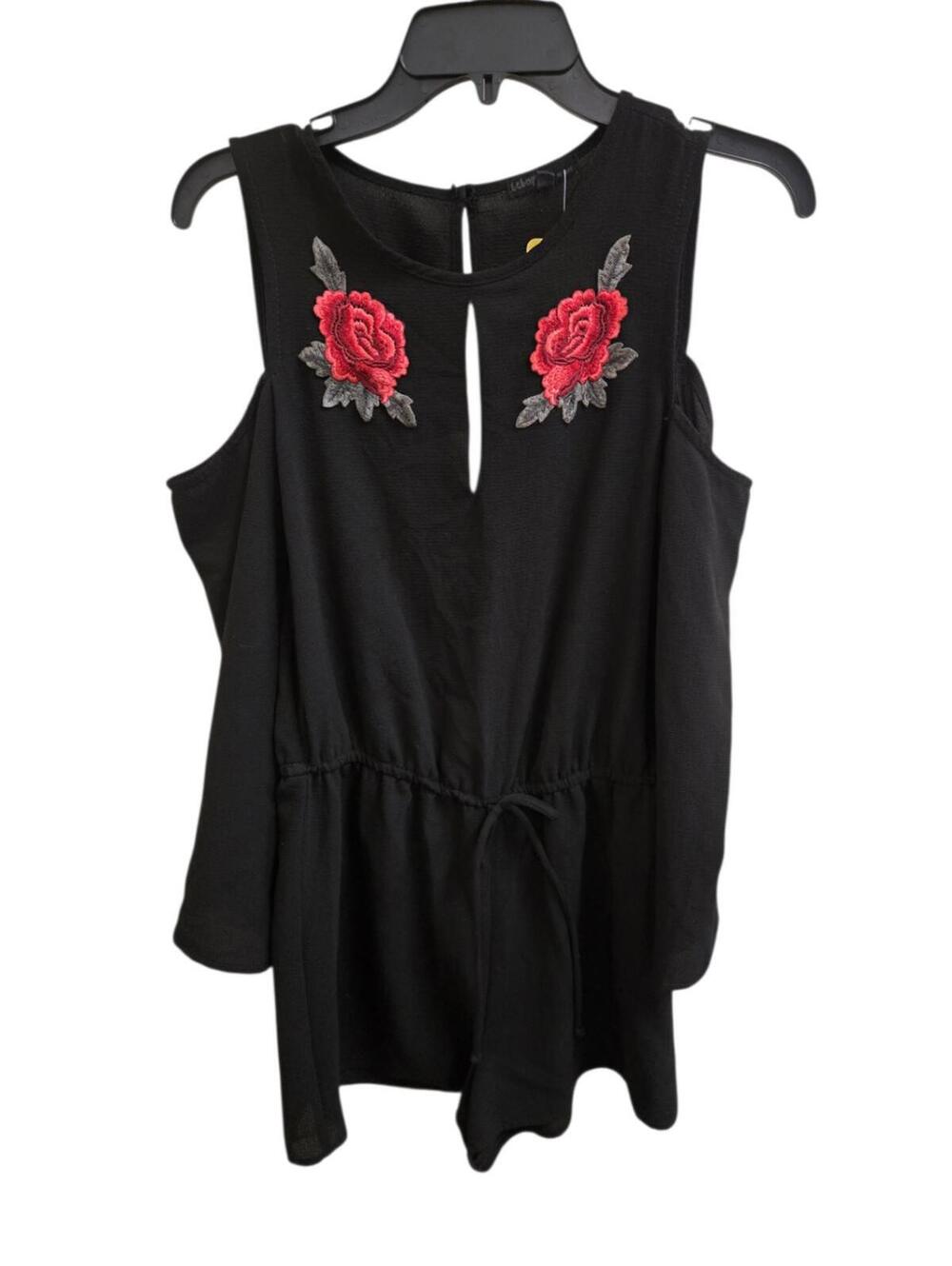 Very Good M Bebop Romper